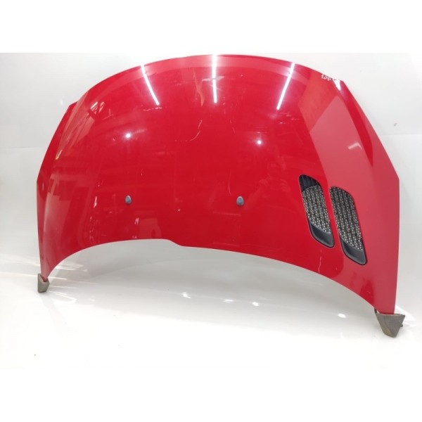 Capo Dianteiro Peugeot 207 2008 2009 2010 2011 2012 2013