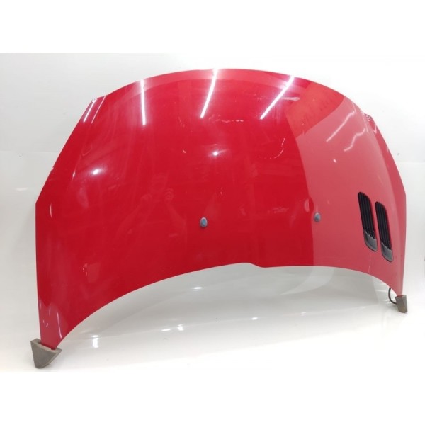 Capo Dianteiro Peugeot 207 2008 2009 2010 2011 2012 2013