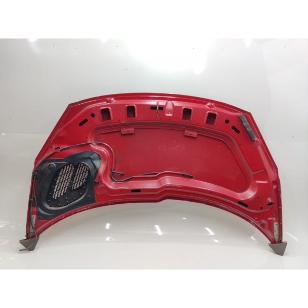 Capo Dianteiro Peugeot 207 2008 2009 2010 2011 2012 2013