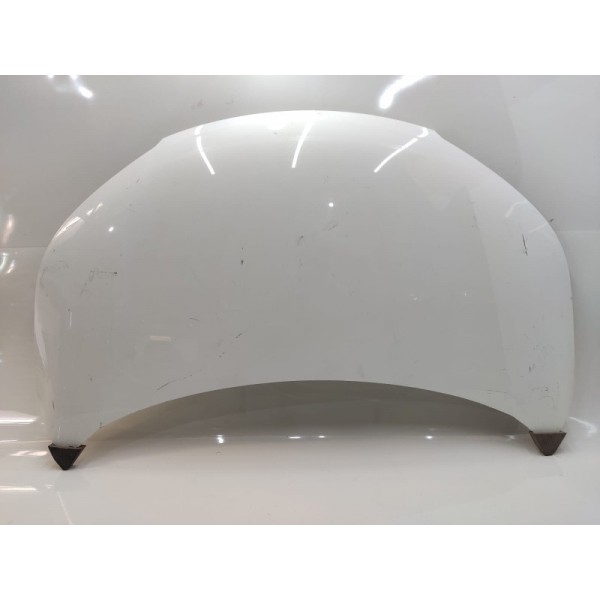 Capo Dianteiro Honda Crv 2012 2013 2014 2015