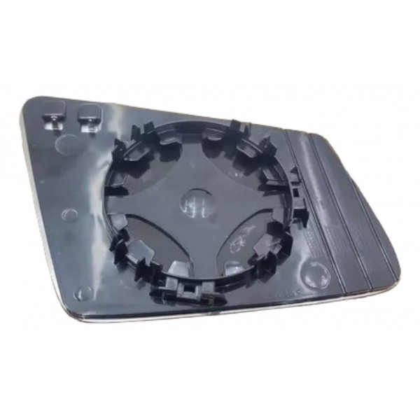 Lente Retrovisor Esquerdo Mercedes C180 2009 2010 A 2014