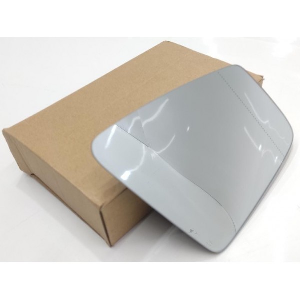 Lente Retrovisor Direito Mercedes C180 2009 2010 2011 A 2014