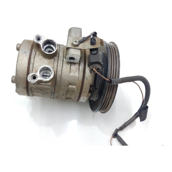 Compressor Ar Condicionado Renault Kwid 2017 2018 2019 2020
