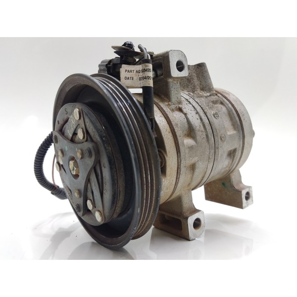 Compressor Ar Condicionado Renault Kwid 2017 2018 2019 2020