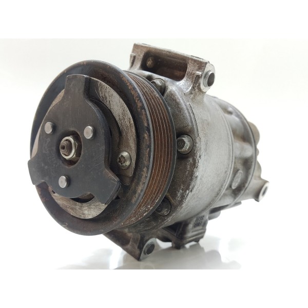 Compressor Ar Condicionado Audi A3 Sportback 2.0 2012 A 2016