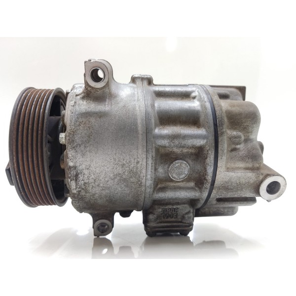 Compressor Ar Condicionado Audi A3 Sportback 2.0 2012 A 2016