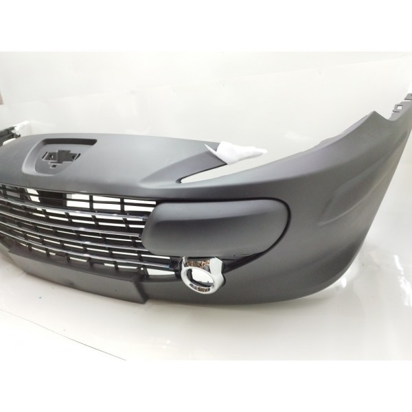 Parachoque Dianteiro Peugeot 307 2008 2009 2010 2011 2012