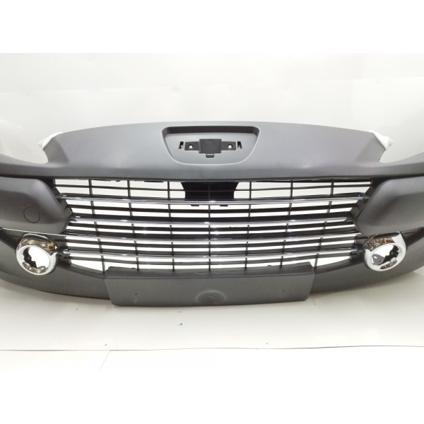 Parachoque Dianteiro Peugeot 307 2008 2009 2010 2011 2012