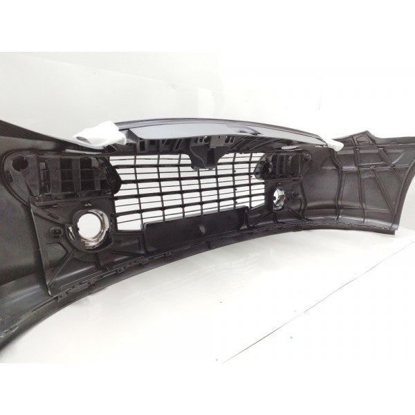 Parachoque Dianteiro Peugeot 307 2008 2009 2010 2011 2012