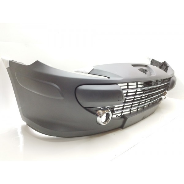 Parachoque Dianteiro Peugeot 307 2008 2009 2010 2011 2012