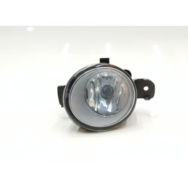 Par Farol Auxiliar Milha Renault Clio 2005 2006 2007 A 2011