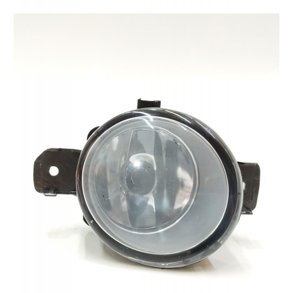 Farol Milha Esquerdo March Versa 2014 2015 2016 2017 2018