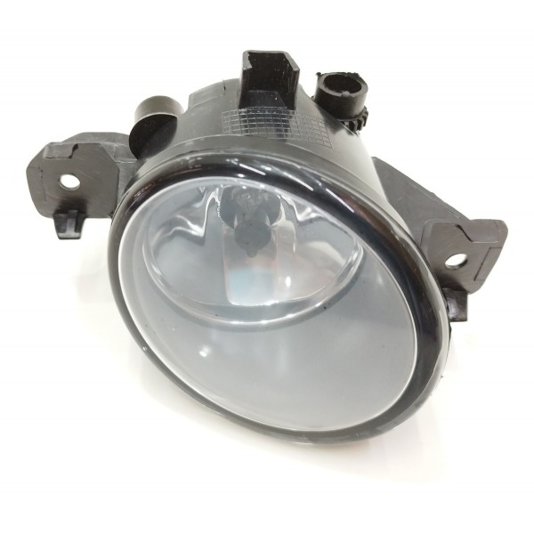 Farol Milha Esquerdo March Versa 2014 2015 2016 2017 2018