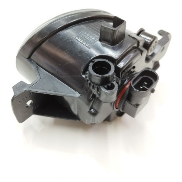 Farol Auxiliar Milha Esquerdo Clio 2004 2005 2006 A 2011