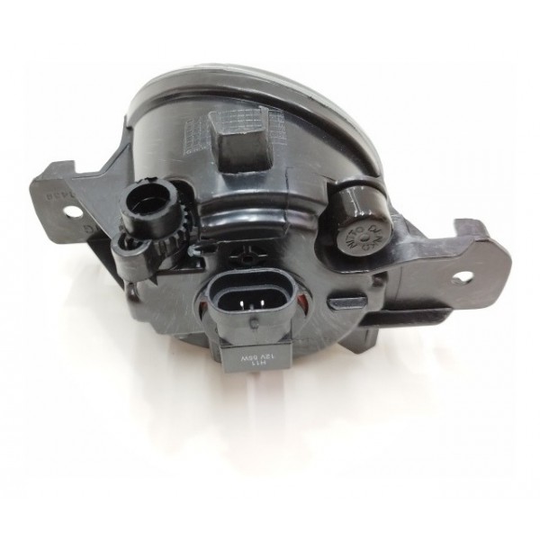 Farol Auxiliar Milha Esquerdo Clio 2004 2005 2006 A 2011