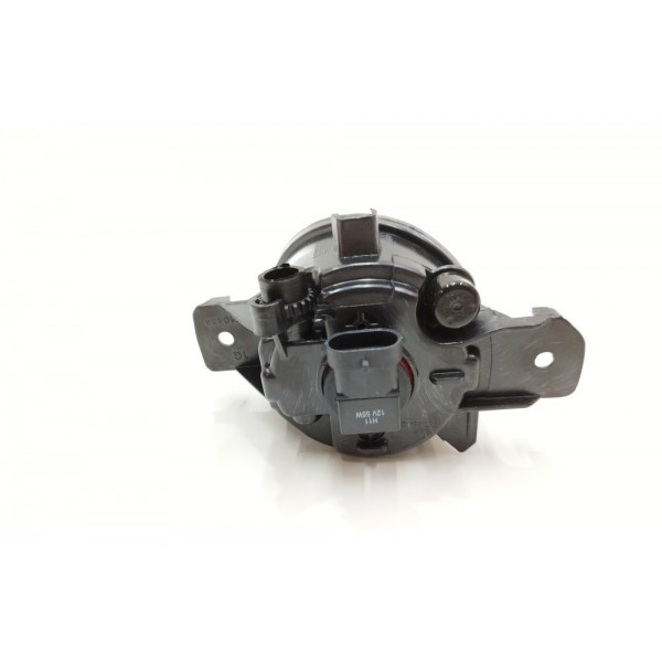 Farol Auxiliar Milha Esquerdo Clio 2004 2005 2006 A 2011