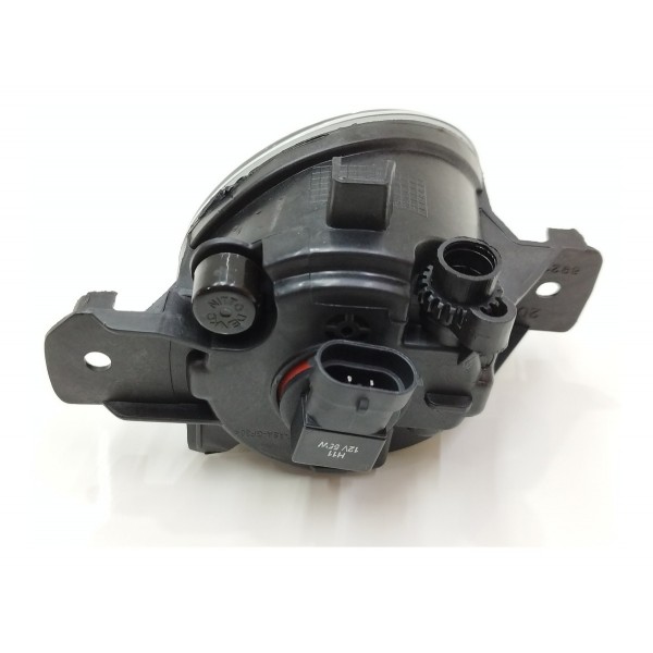 Farol Auxiliar Milha Direito Clio 2004 2005 2006 2007 A 2011