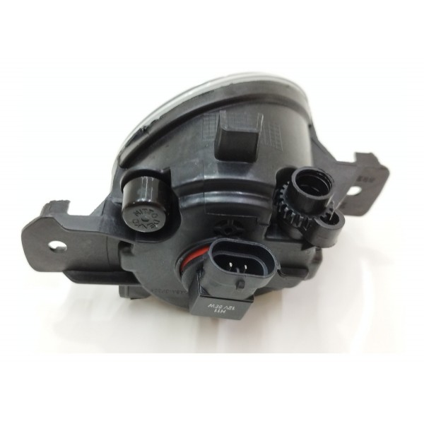 Farol Auxiliar Milha Direito Clio 2004 2005 2006 2007 A 2011