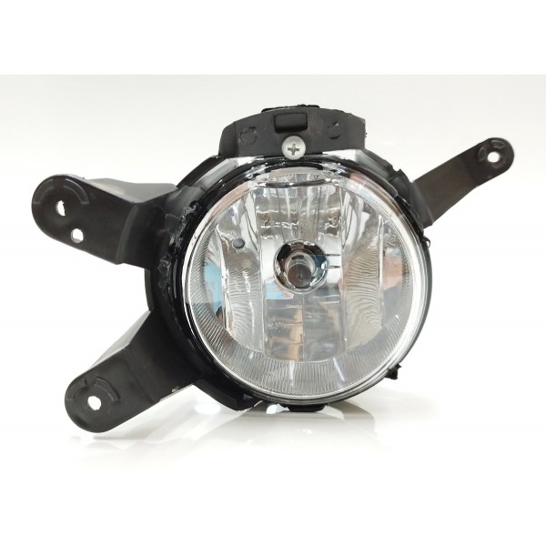 Farol Milha Auxiliar Cruze Esquerdo 2012 2013 2014