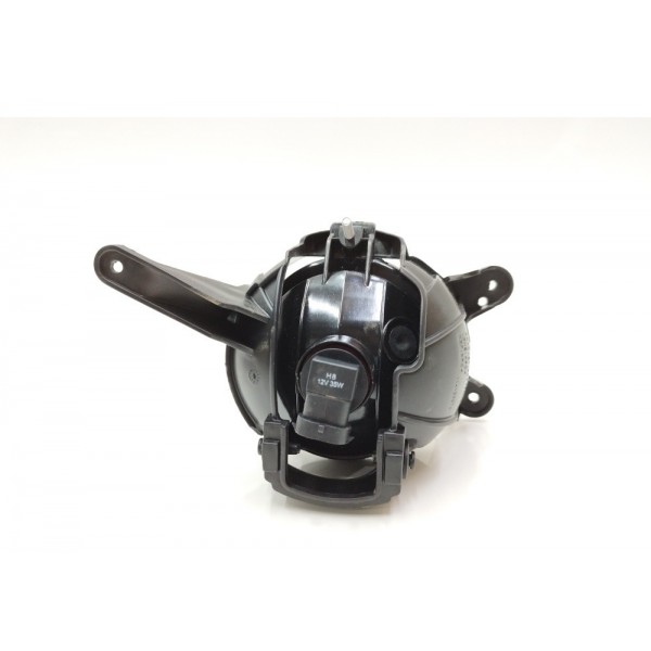 Farol Milha Auxiliar Cruze Esquerdo 2012 2013 2014