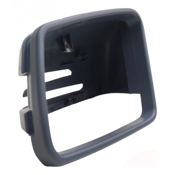 Capa Retrovisor Esquerdo Mercedes C180 C200 2009 2012 A 2014