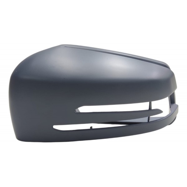 Capa Retrovisor Esquerdo Mercedes C180 C200 2009 2012 A 2014
