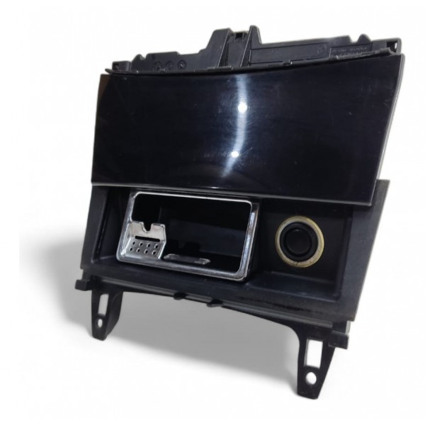 Porta Objeto Cinzeiro Mercedes C180 C200 2003 2004 2005 2006