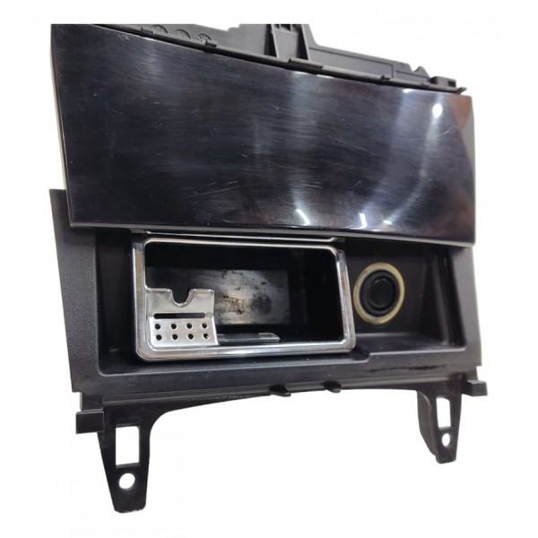 Porta Objeto Cinzeiro Mercedes C180 C200 2003 2004 2005 2006