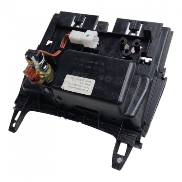 Porta Objeto Cinzeiro Mercedes C180 C200 2003 2004 2005 2006