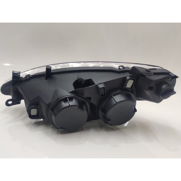 Farol Direito Peugeot 307 2002 2003 2004 2005 2006 2007 Direito