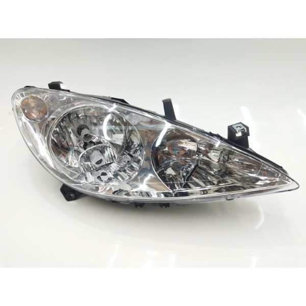Farol Direito Peugeot 307 2002 2003 2004 2005 2006 2007 Direito