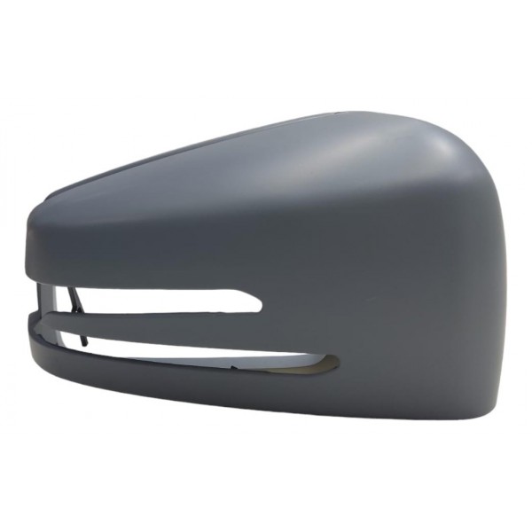 Capa Retrovisor Direito Mercedes C180 C200 2009 A 2014