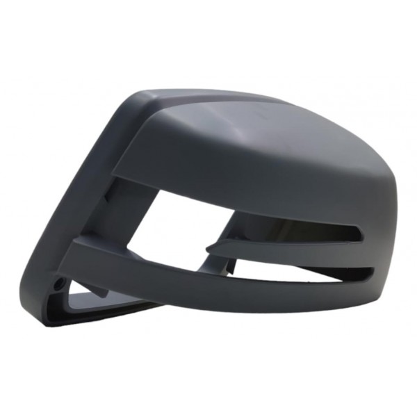 Capa Retrovisor Direito Mercedes C180 C200 2009 A 2014