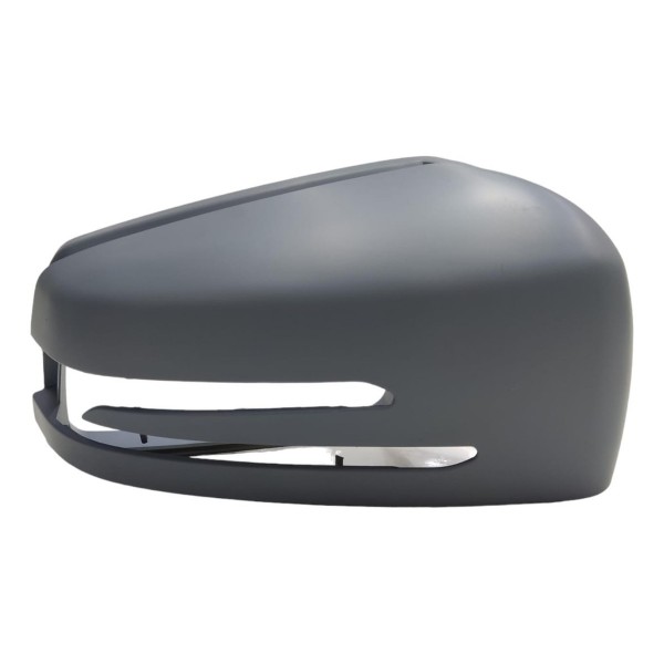 Capa Retrovisor Direito Mercedes C180 C200 2009 A 2014