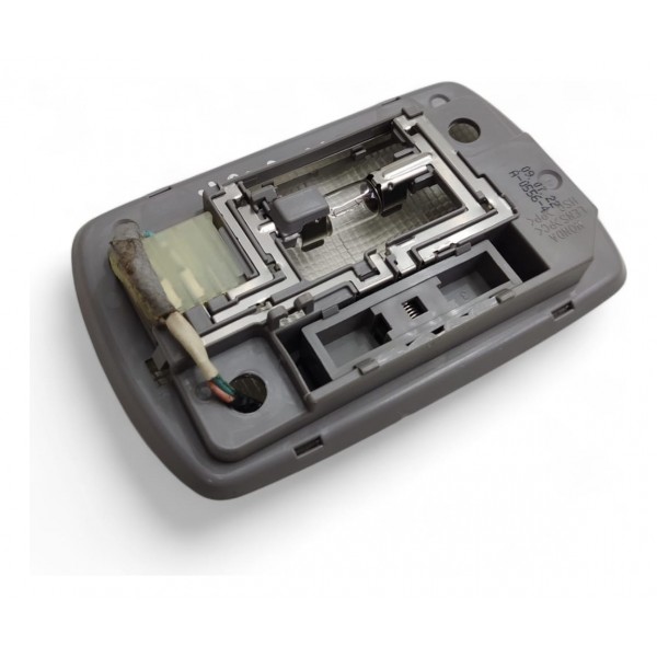Luz Cortesia Teto Honda Civic 2007 2008 2009 2010 A 2012