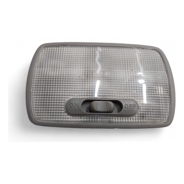 Luz Cortesia Teto Honda Civic 2007 2008 2009 2010 A 2012