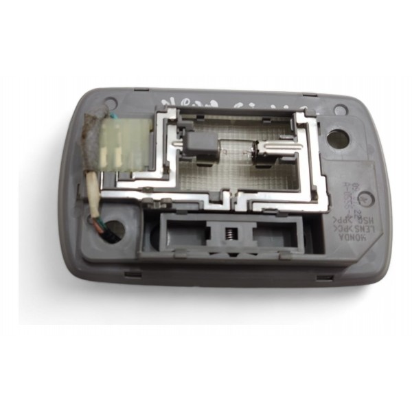 Luz Cortesia Teto Honda Civic 2007 2008 2009 2010 A 2012