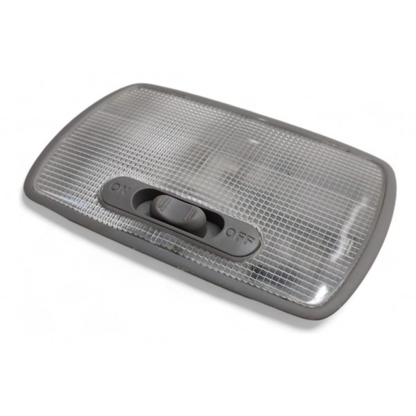 Luz Cortesia Teto Honda Civic 2007 2008 2009 2010 A 2012