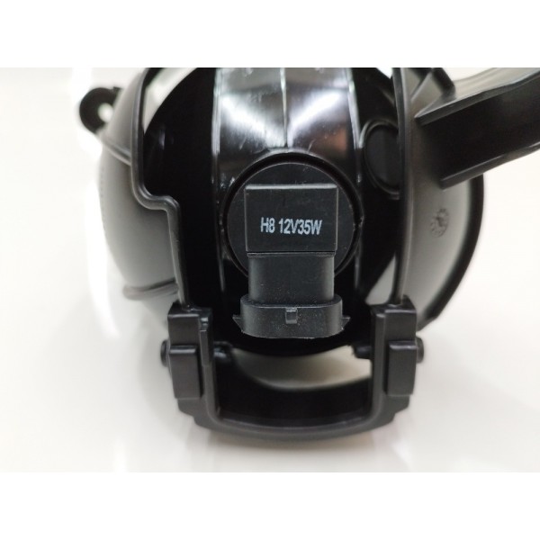 Farol Auxiliar Milha Direito Cruze 2012 2013 2014 2015 2016