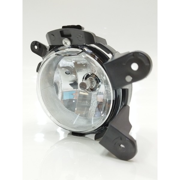 Farol Auxiliar Milha Direito Cruze 2012 2013 2014 2015 2016