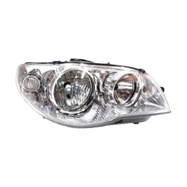 Farol Palio Siena Direito 2004  2005 2006 2007 2008 A 2015 Direito