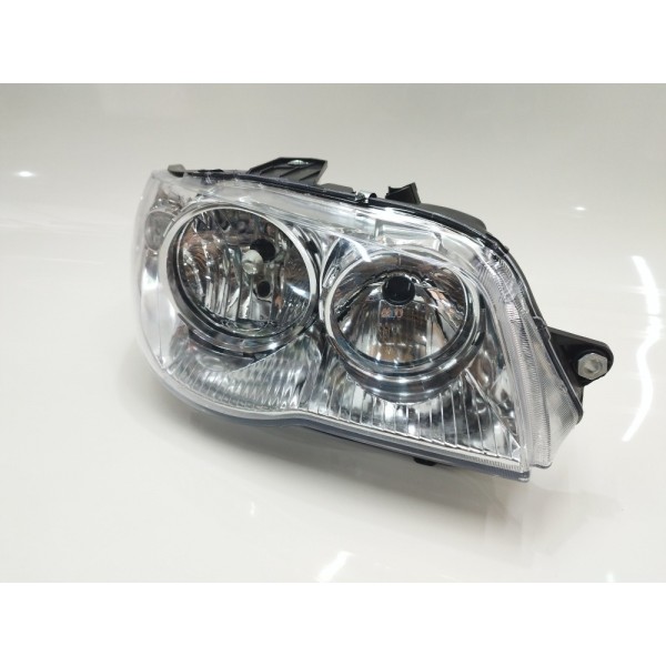 Farol Palio Siena Direito 2004  2005 2006 2007 2008 A 2015 Direito