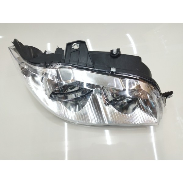 Farol Palio Siena Direito 2004  2005 2006 2007 2008 A 2015 Direito