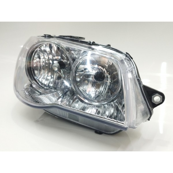 Farol Palio Siena Direito 2004  2005 2006 2007 2008 A 2015 Direito