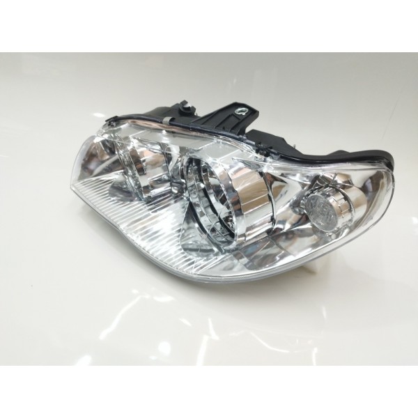 Farol Palio Siena Esquerdo 2004 2005 2006 2007 2008 A 2015 Esquerdo