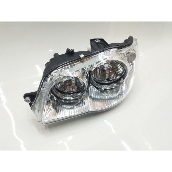 Farol Palio Siena Esquerdo 2004 2005 2006 2007 2008 A 2015 Esquerdo