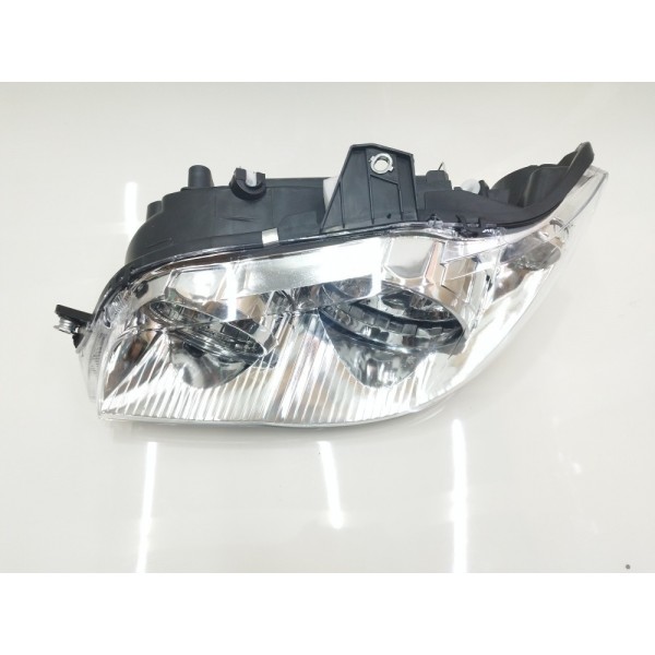 Farol Palio Siena Esquerdo 2004 2005 2006 2007 2008 A 2015 Esquerdo