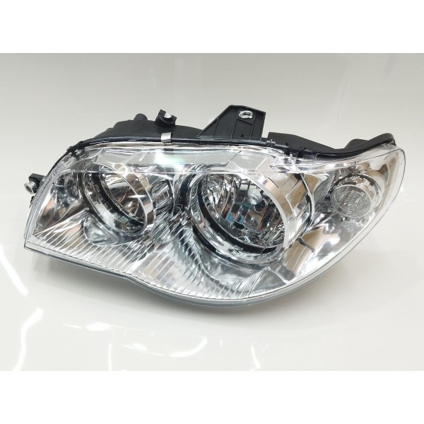 Farol Palio Siena Esquerdo 2004 2005 2006 2007 2008 A 2015 Esquerdo