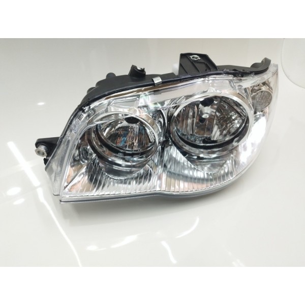 Farol Palio Siena Esquerdo 2004 2005 2006 2007 2008 A 2015 Esquerdo