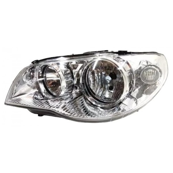 Farol Palio Siena Esquerdo 2004 2005 2006 2007 2008 A 2015 Esquerdo